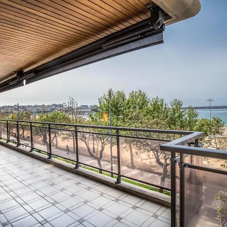 Piso Lux Gavina * Palamós