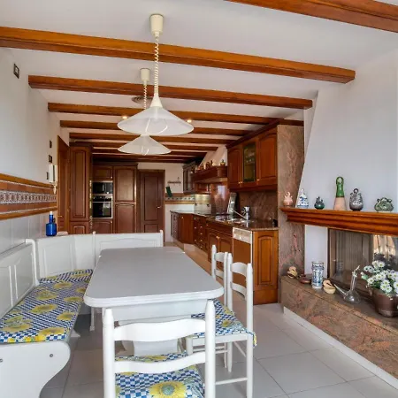 Apartmán Piso Lux Gavina *