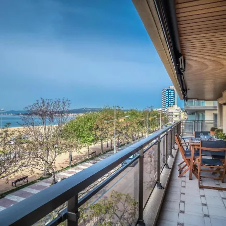 Piso Lux Gavina Palamós