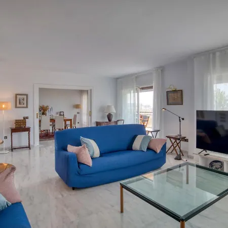 Piso Lux Gavina * Palamós