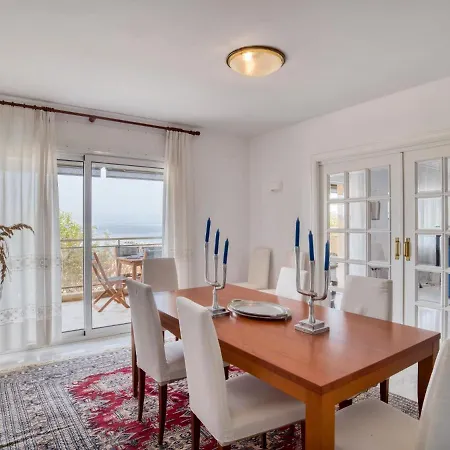 Piso Lux Gavina דירה