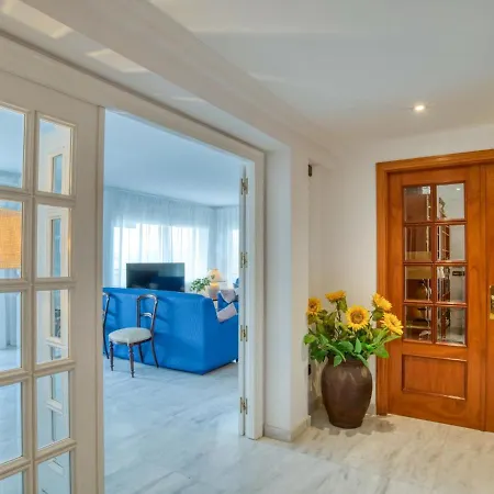 Apartment Piso Lux Gavina Palamós