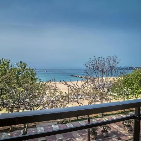 Piso Lux Gavina * Palamós