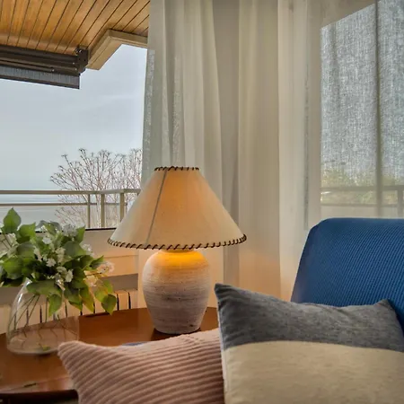 Piso Lux Gavina Apartment *