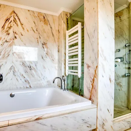 Apartment Piso Lux Gavina