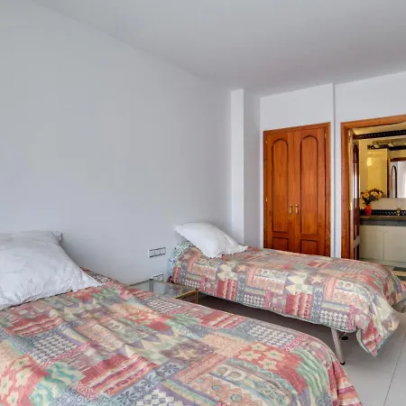 Apartment Piso Lux Gavina Palamós