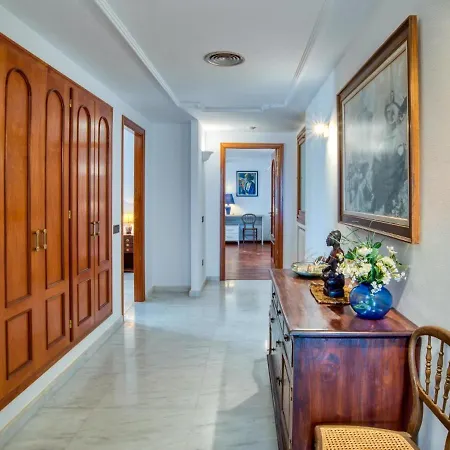 Piso Lux Gavina * Palamós