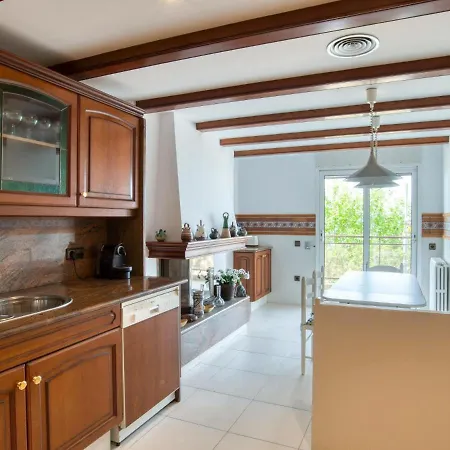Apartment Piso Lux Gavina Palamós