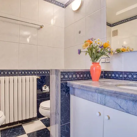 דירה Piso Lux Gavina פלאמוס