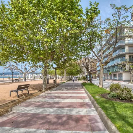 Apartment Piso Lux Gavina