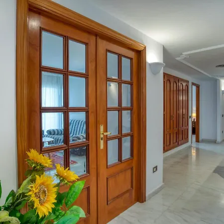 דירה Piso Lux Gavina *