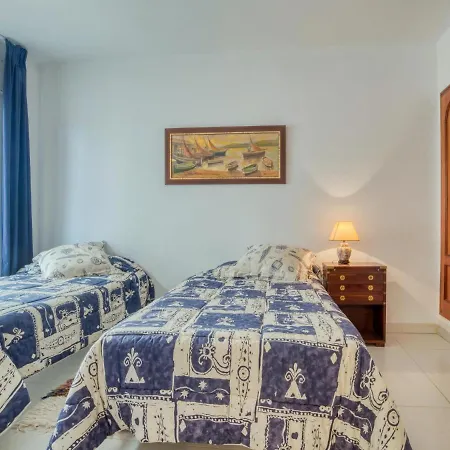 Piso Lux Gavina Palamós