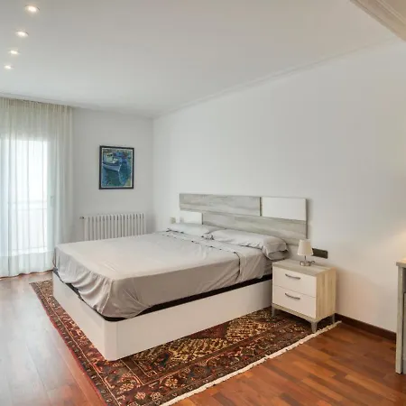 Piso Lux Gavina דירה