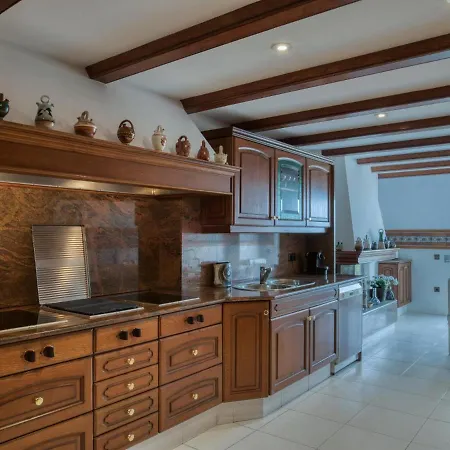 דירה Piso Lux Gavina