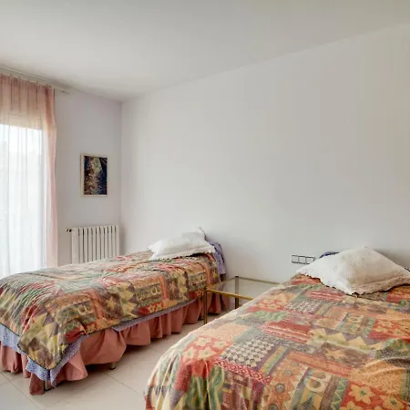 דירה Piso Lux Gavina