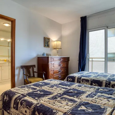 Piso Lux Gavina Palamós