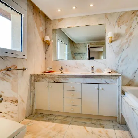 Apartment Piso Lux Gavina Palamós