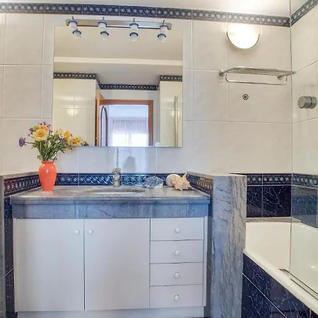 דירה Piso Lux Gavina