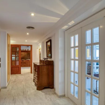 Piso Lux Gavina דירה פלאמוס