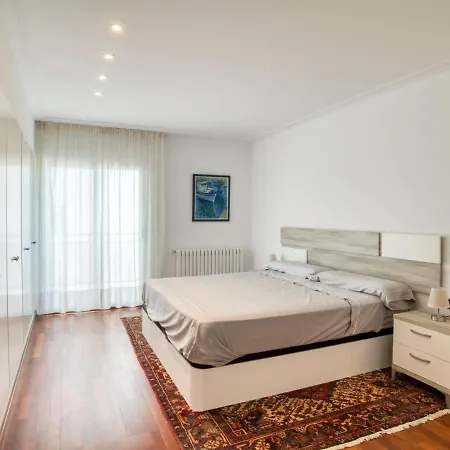 דירה Piso Lux Gavina *