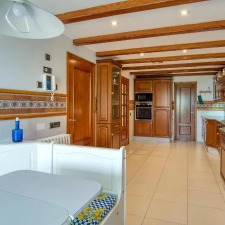 Piso Lux Gavina * Palamós