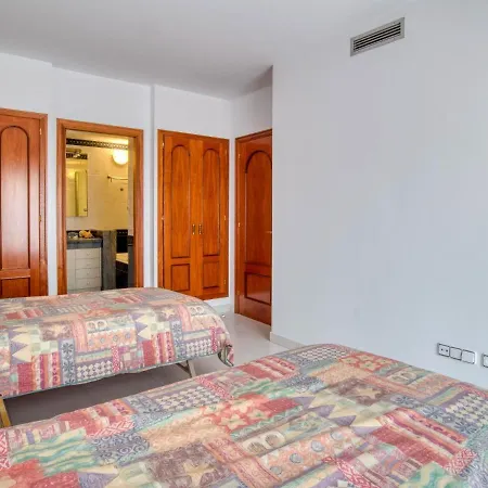 דירה Piso Lux Gavina *